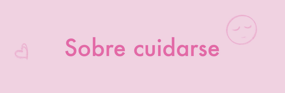 Sobre Cuidarse