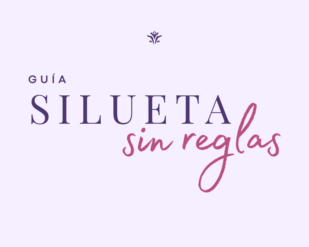 Guía de siluetas