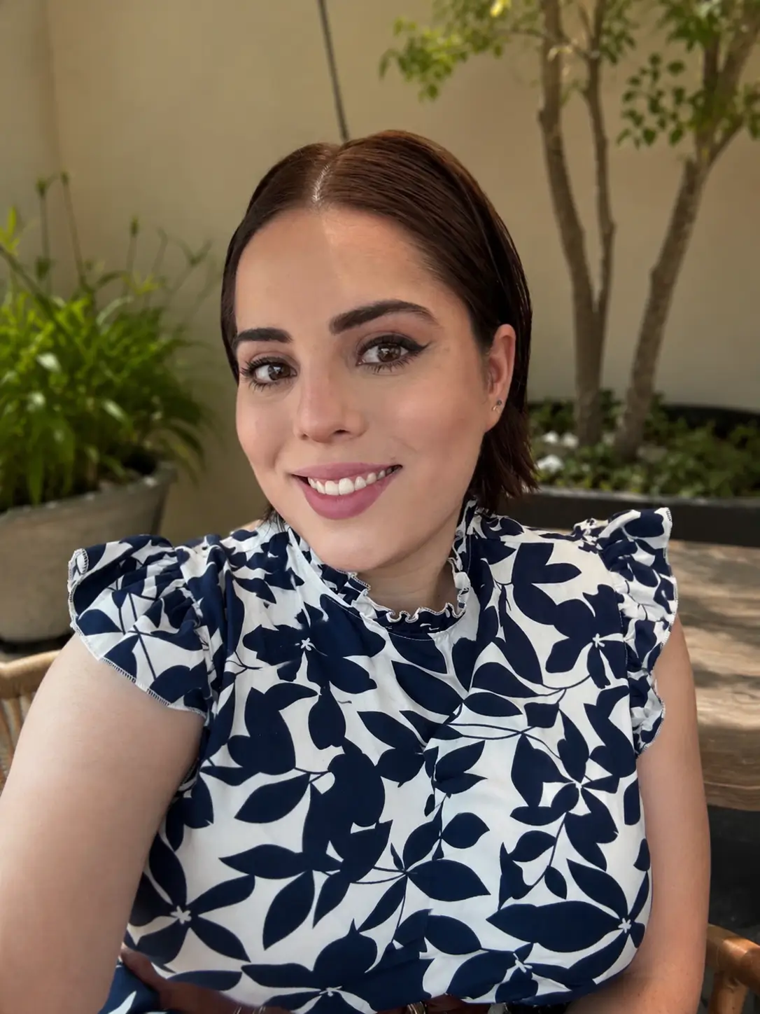 Ana Laura Pontón, Nutrióloga - Nutrición Clínica Pediátrica y Psiconutrición