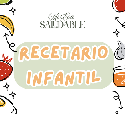 Comidas creativas para niños – 24 recetas nutritivas y deliciosas