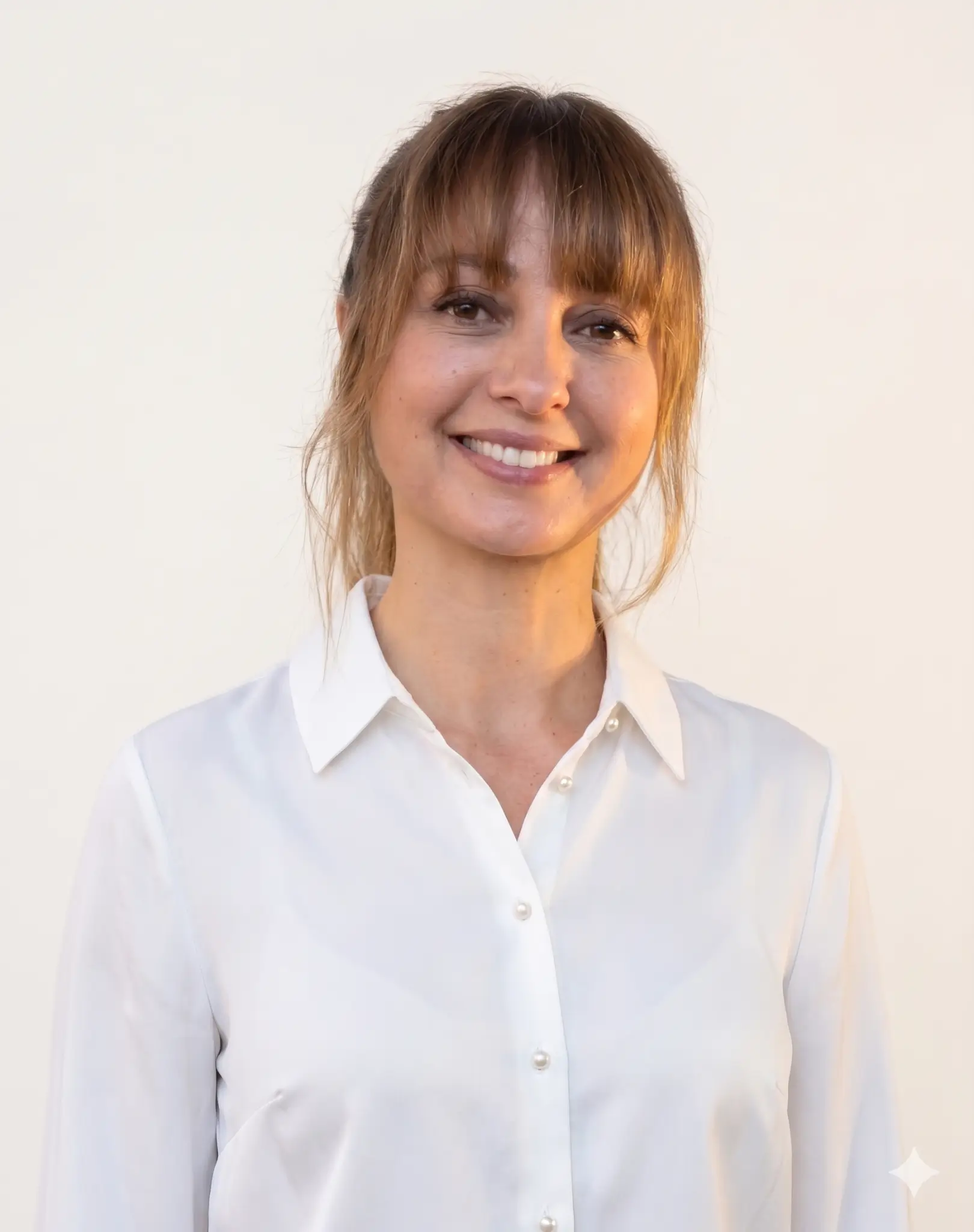Macarena Gajardo Mayol - Psicóloga Clínica adolescentes y adultos especialización en trauma y autismo