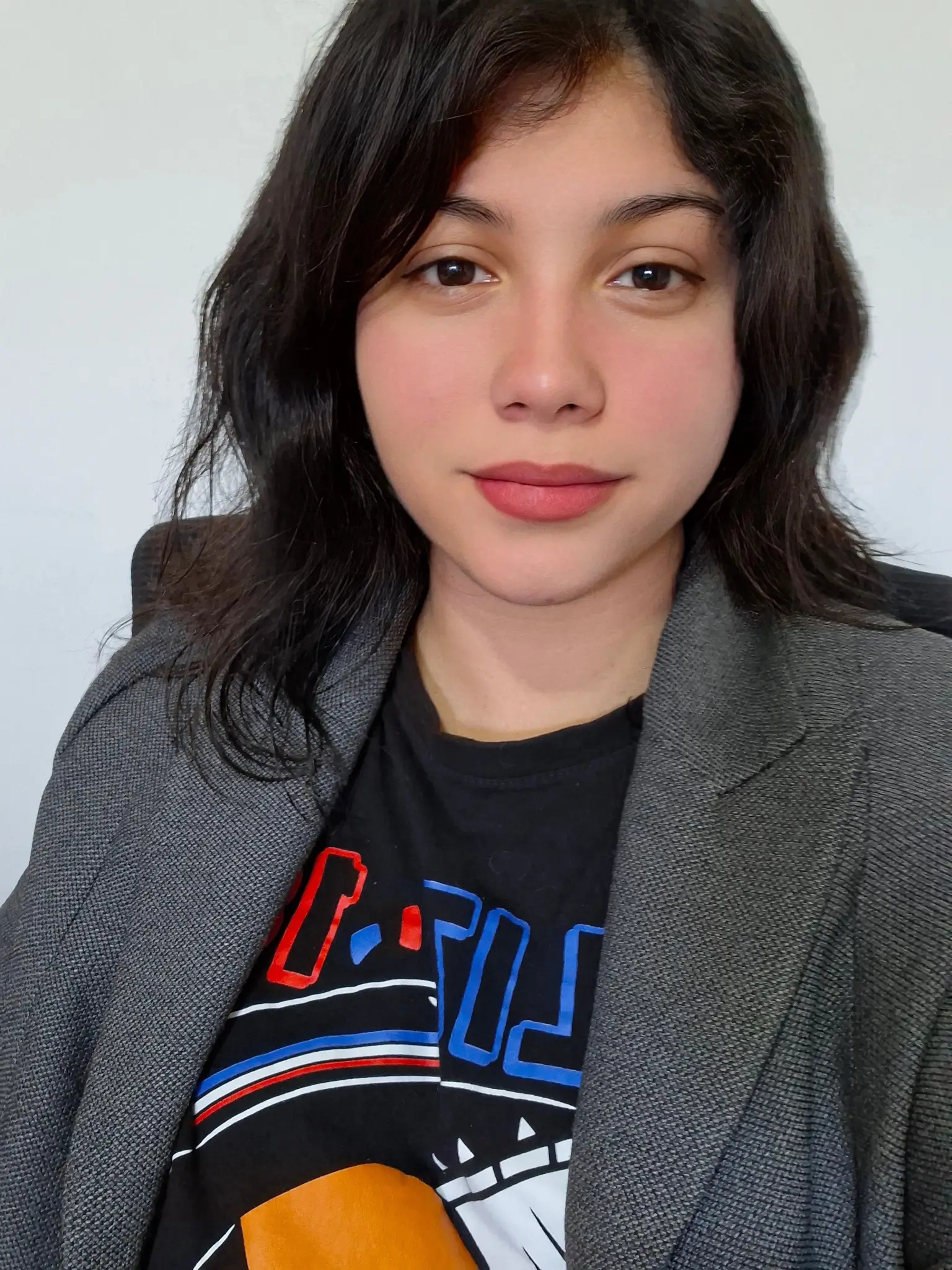 Jennifer Flores Trujillo - Psicóloga Clínica