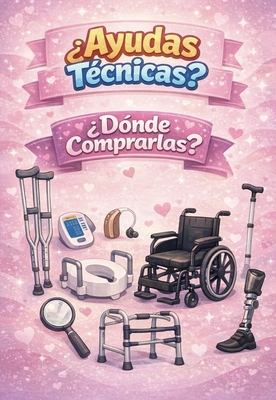 Ayudas técnicas