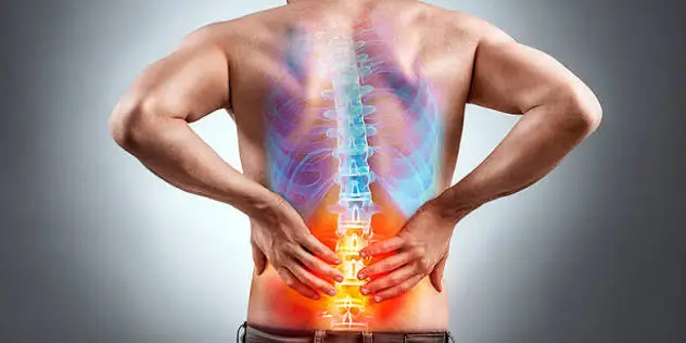 YOGA TERAPIA PARA DOLOR LUMBAR