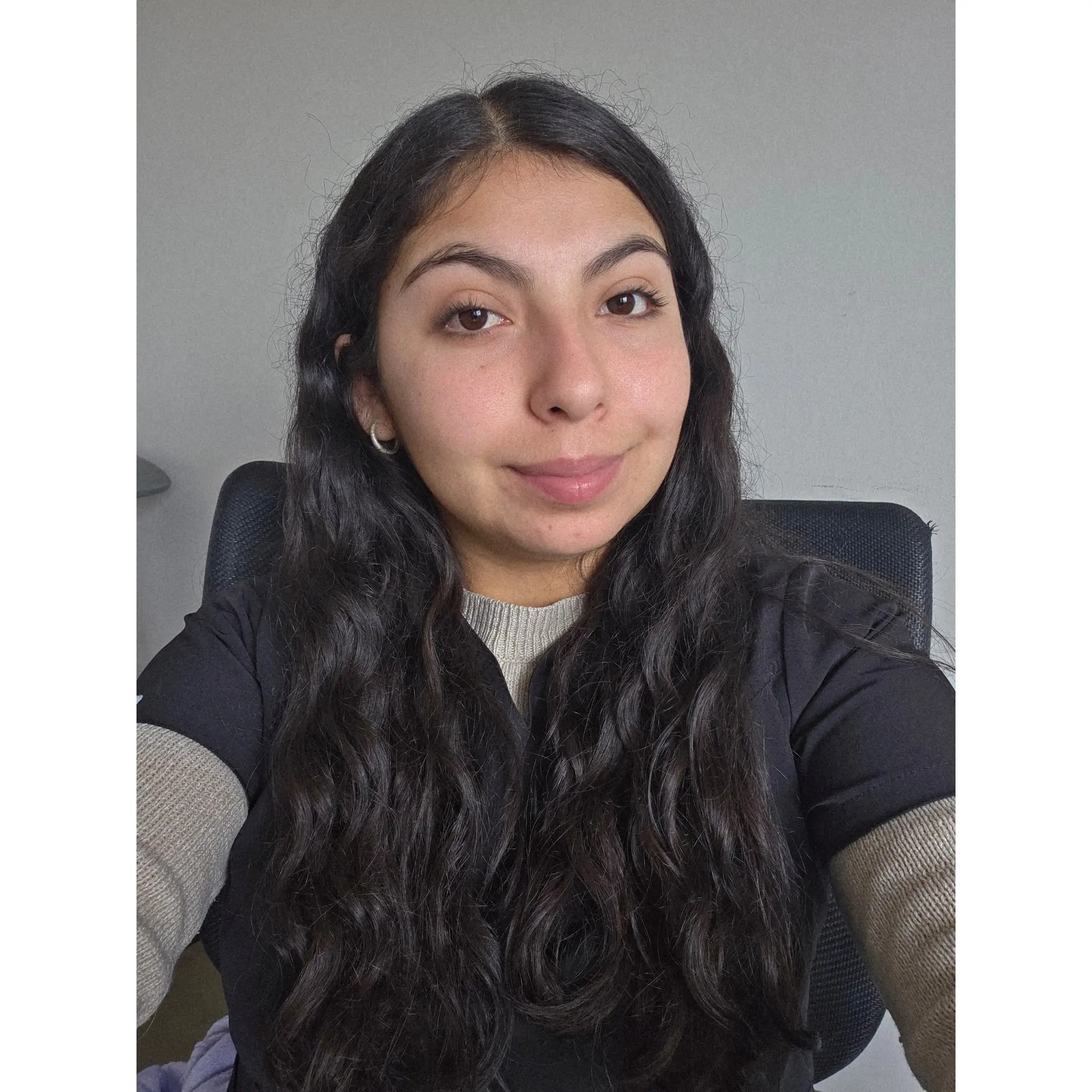 Psicóloga Nayaret Inostroza - Psicóloga