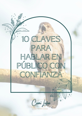 10 claves para hablar en público con confianza