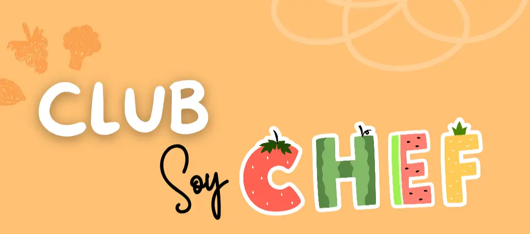 Club Soy Chef