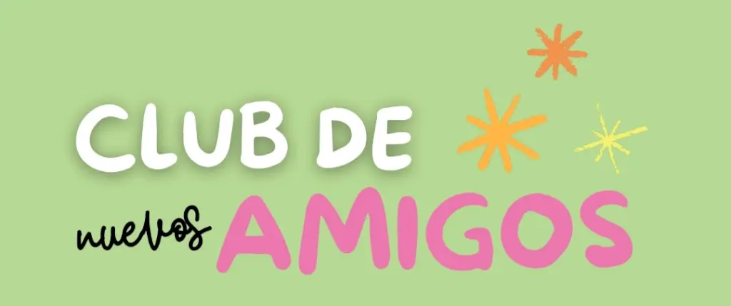 Club Nuevos Amigos