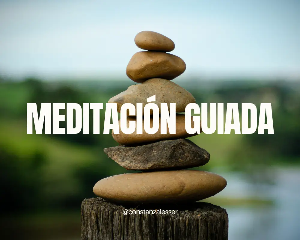 Meditación guiada: Perspectiva de Neutralidad