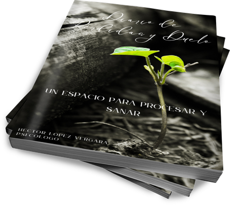 Diario de Duelo y Perdidas