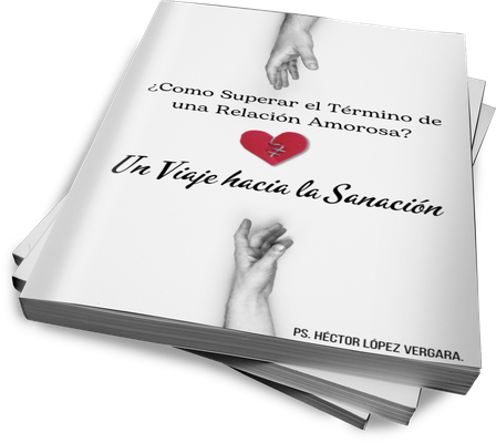 ¿Como superar una ruptura de pareja?