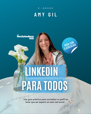 E-Book  - LinkedIn para todos 🚀