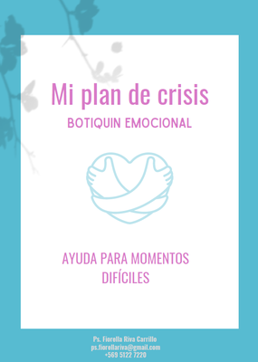 Plan de Crisis