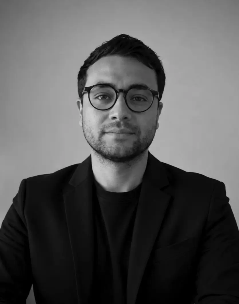 Javier Muñoz - Psicólogo