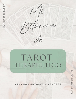 Mi Bitácora de Tarot Terapéutico