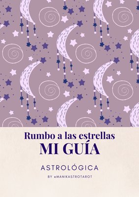 Guía Astrológica