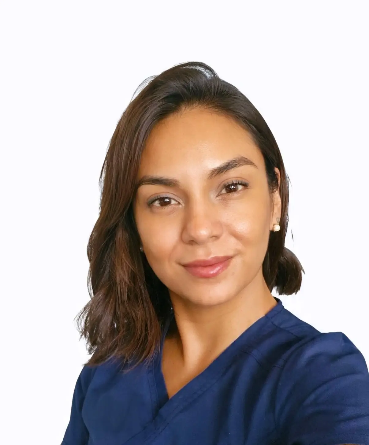 Catalina Cubillos - Enfermera estética