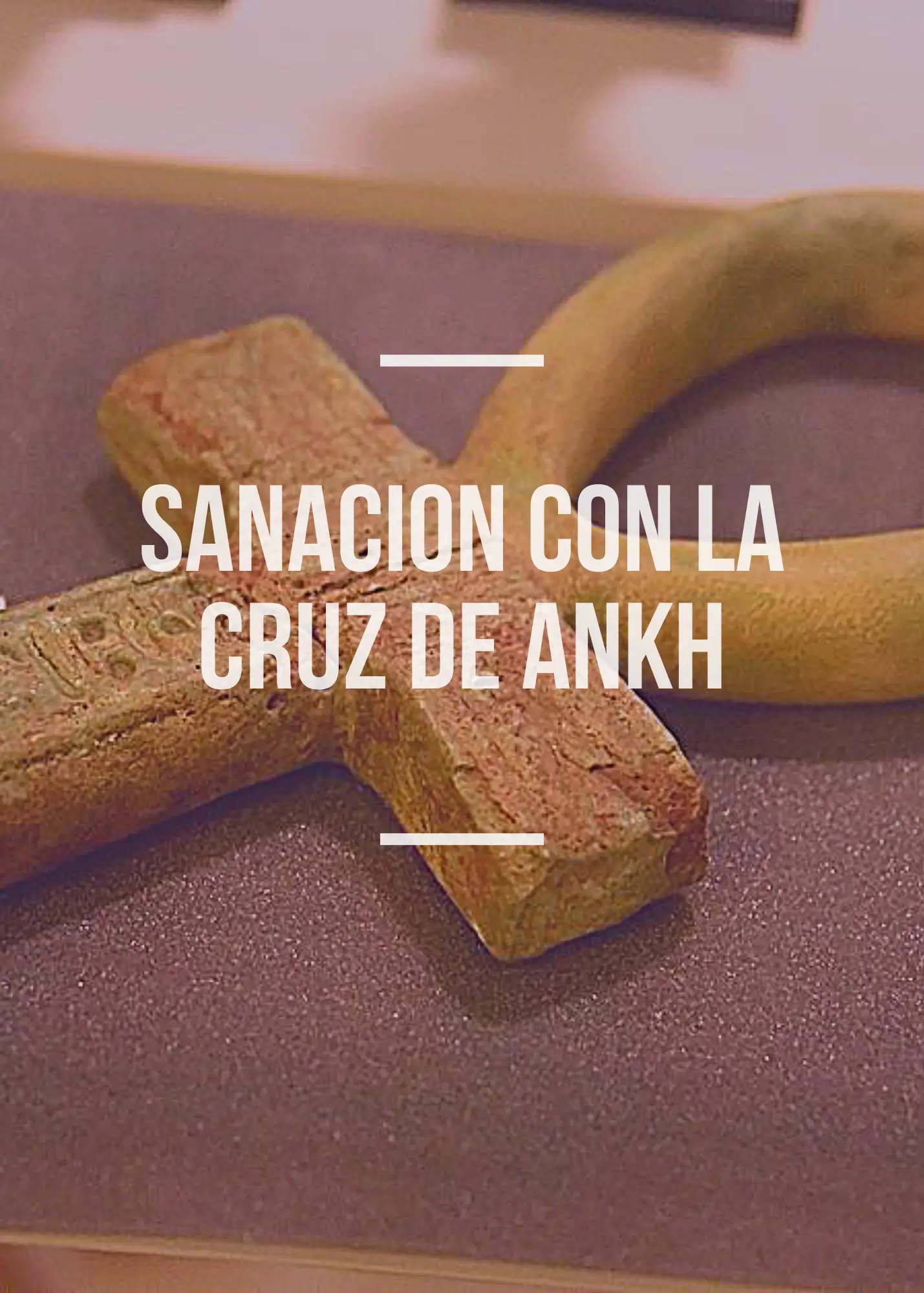 Gift Card - Cruz de Ankh 90