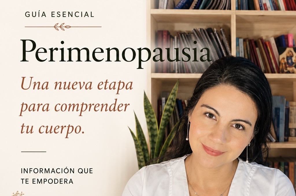 🌷🦋Perimenopausia🦋🌷