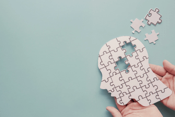 ¿Qué es un Trastorno de Personalidad?