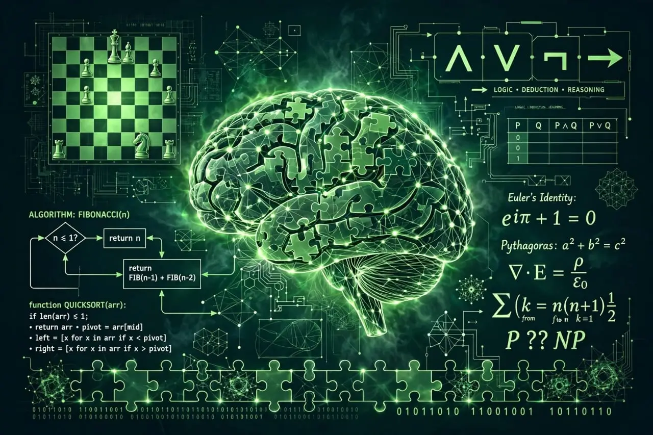 Aumenta tu Inteligencia
