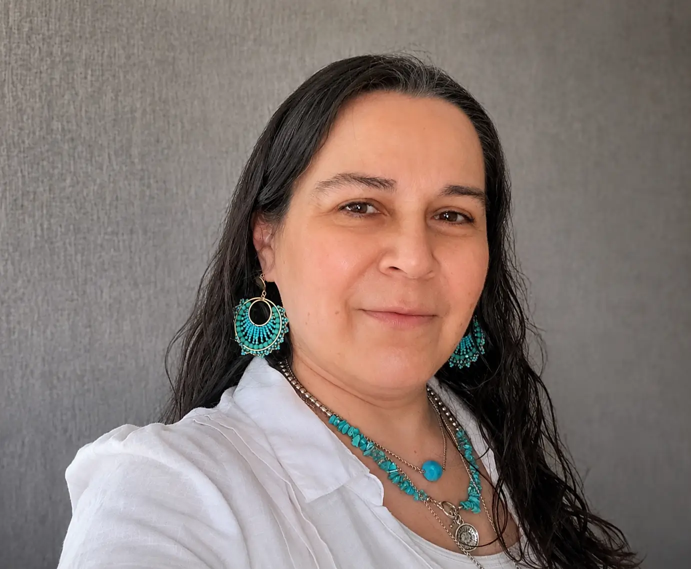 Verónica Valenzuela Reyes - Psicóloga clínica
