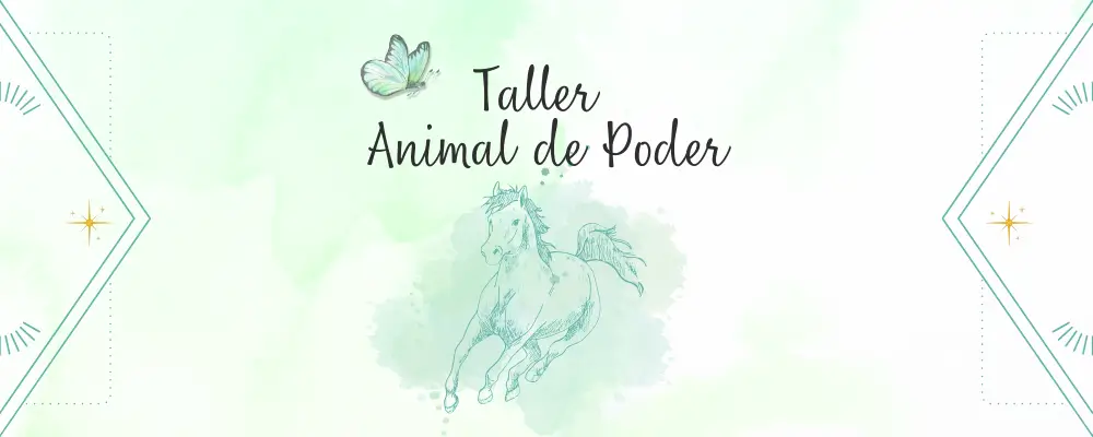 Taller Animal de Poder