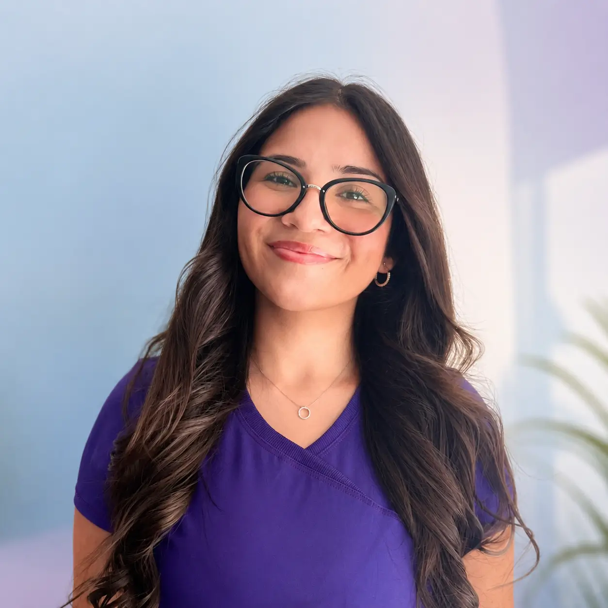 Beatriz Isabel - Nutricionista