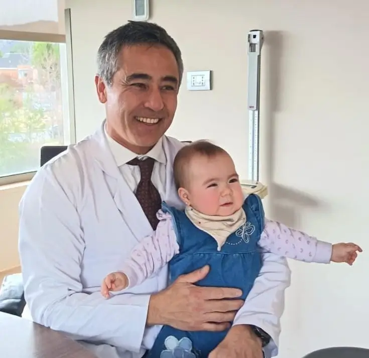 Masami Yamamoto - Ginecologia y Obstetricia