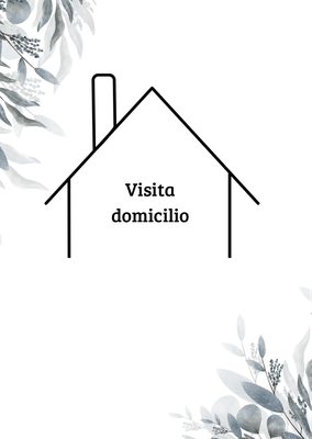 Visitas domicilio