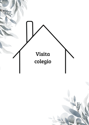 Visita colegio