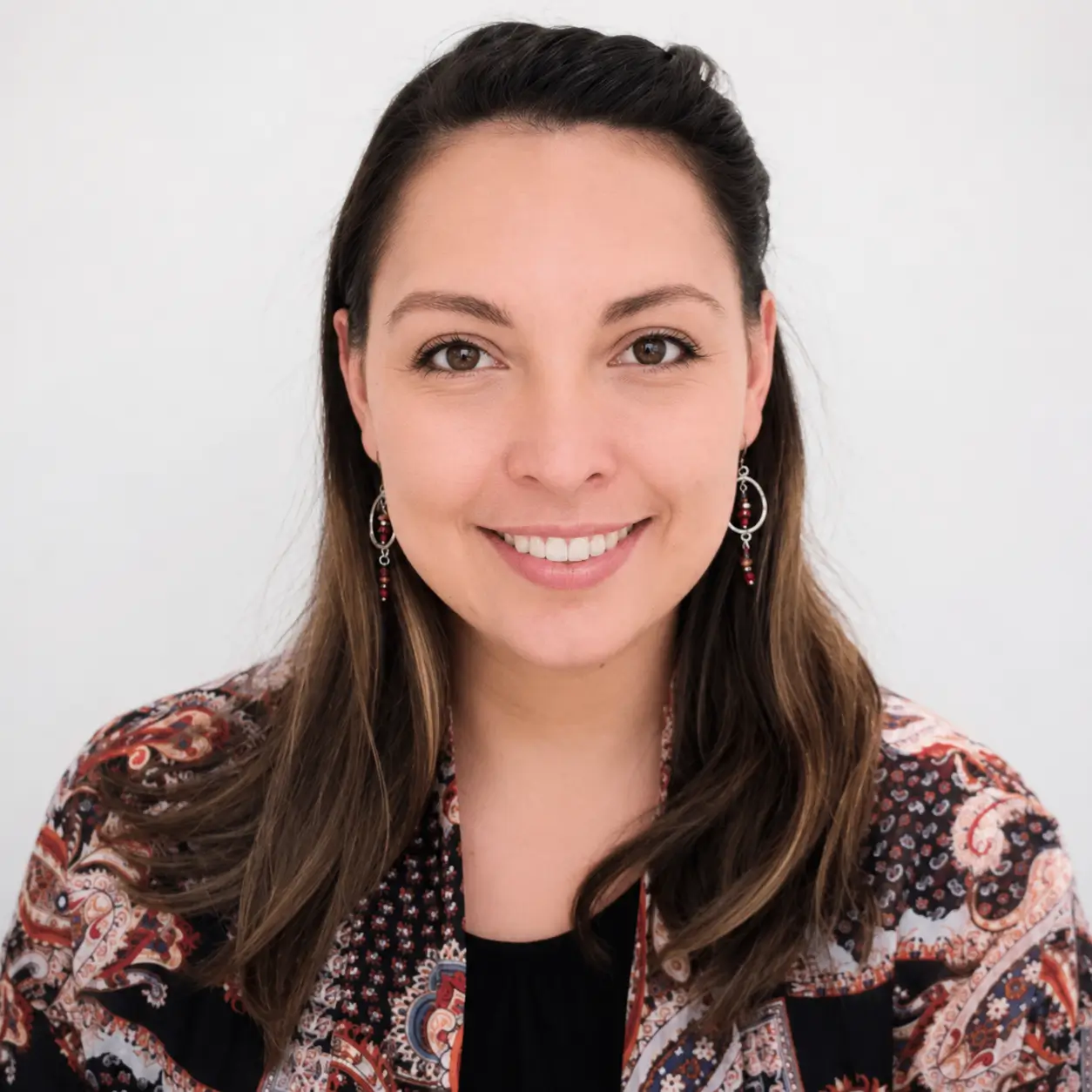 Mariana Coronel - Psicóloga terapia sexual y adultos