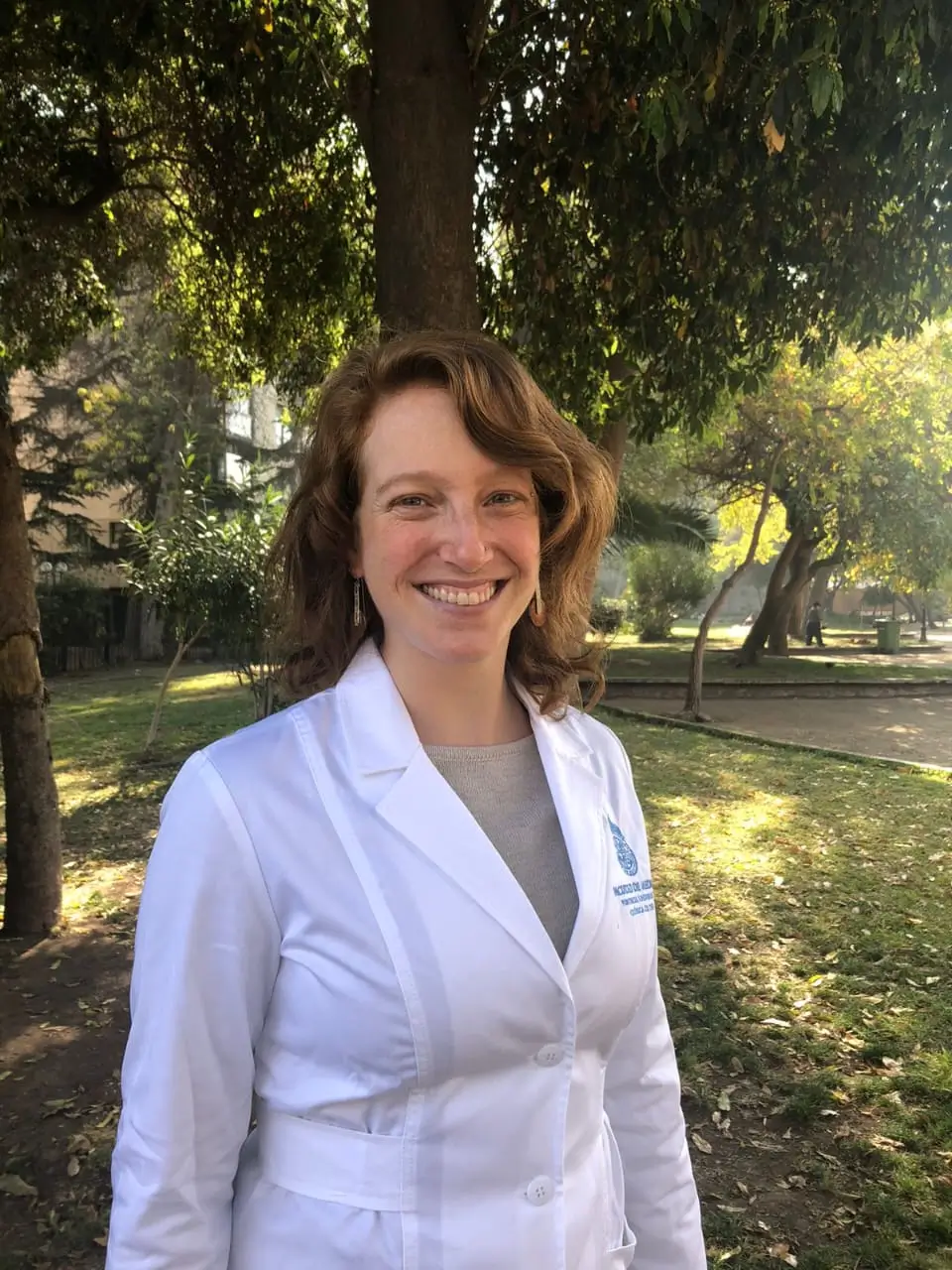 Dra. Magdalena Chubretovic A. - Medicina Familiar Adultos