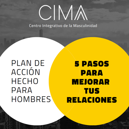 Guía 5 pasos para mejorar tus relaciones