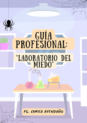 Guía profesional: Toy Hacking – Laboratorio del Miedo