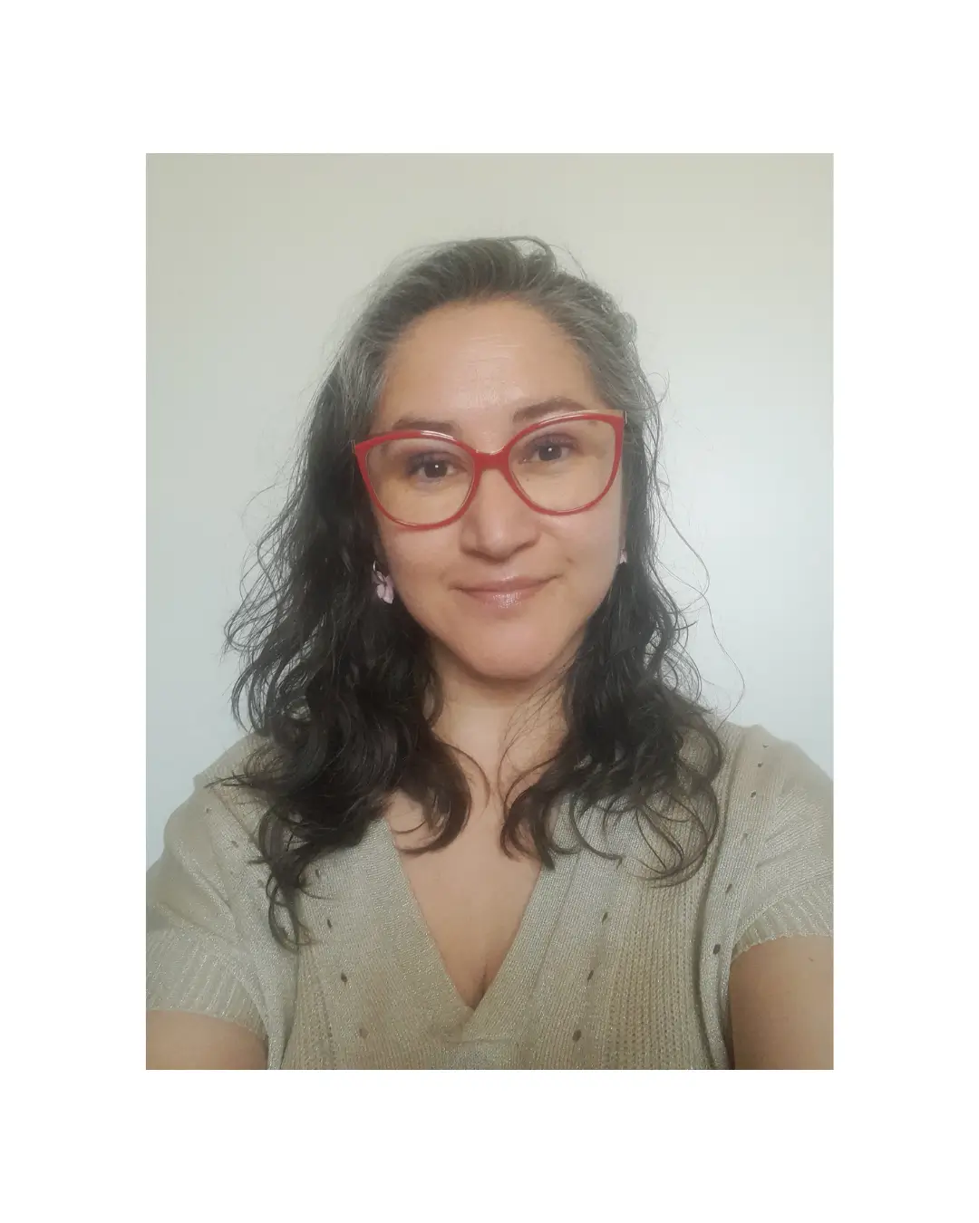 Marcela Olguín - Coach profesional de liderazgo y resultados - Life coach