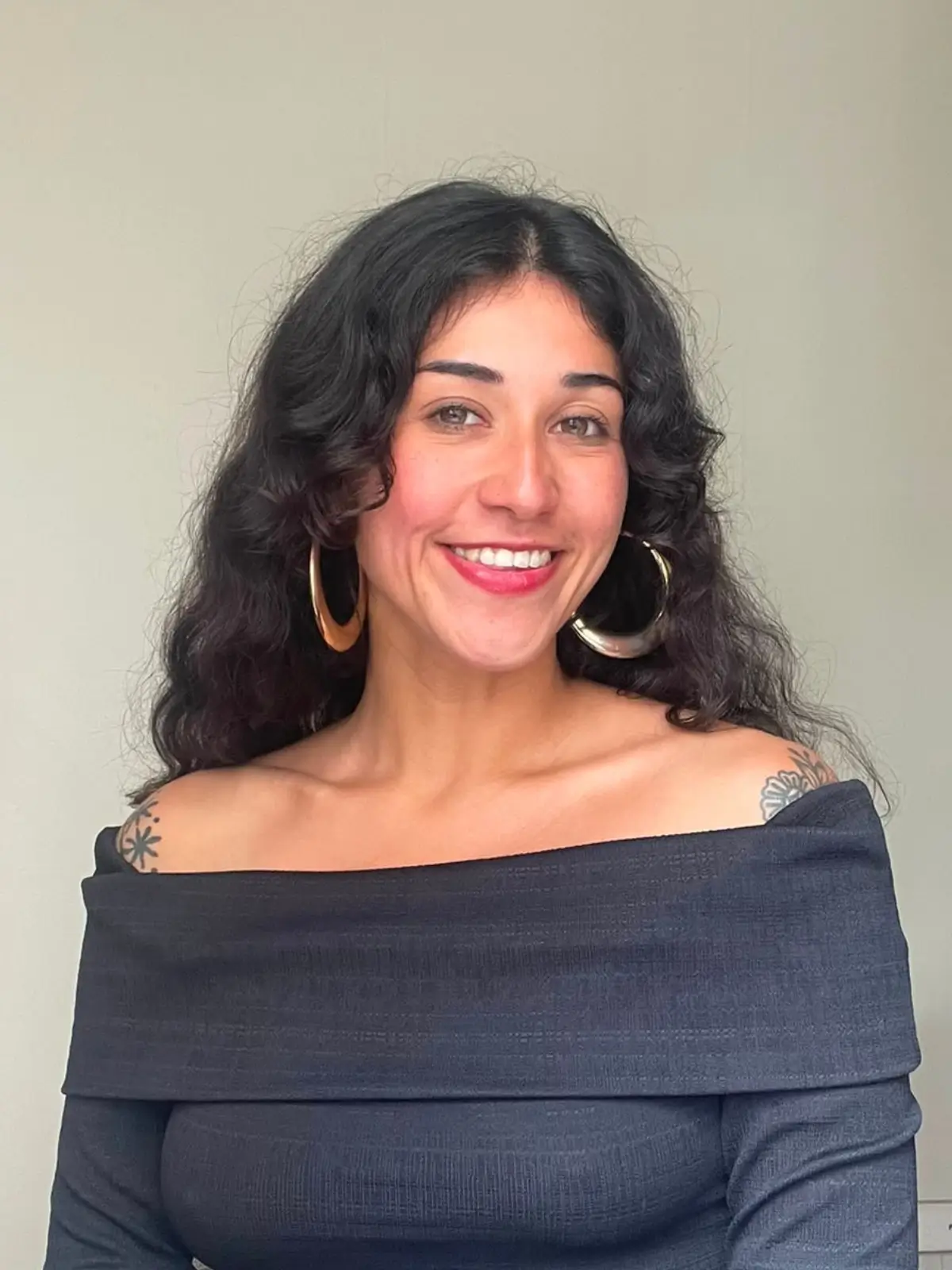 Almendra Muñoz Elgueta - Psicóloga Clínica y Sexología