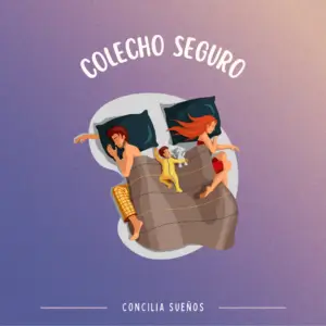 Guía colecho seguro