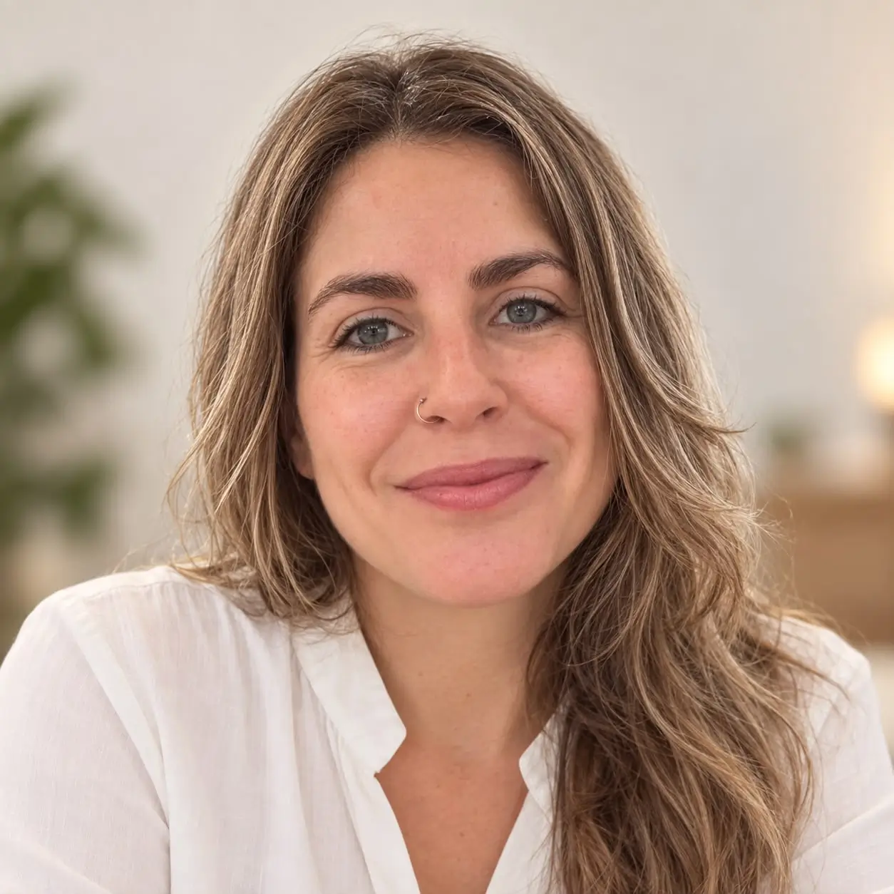 Pilar Pannier - Psicóloga Clínica