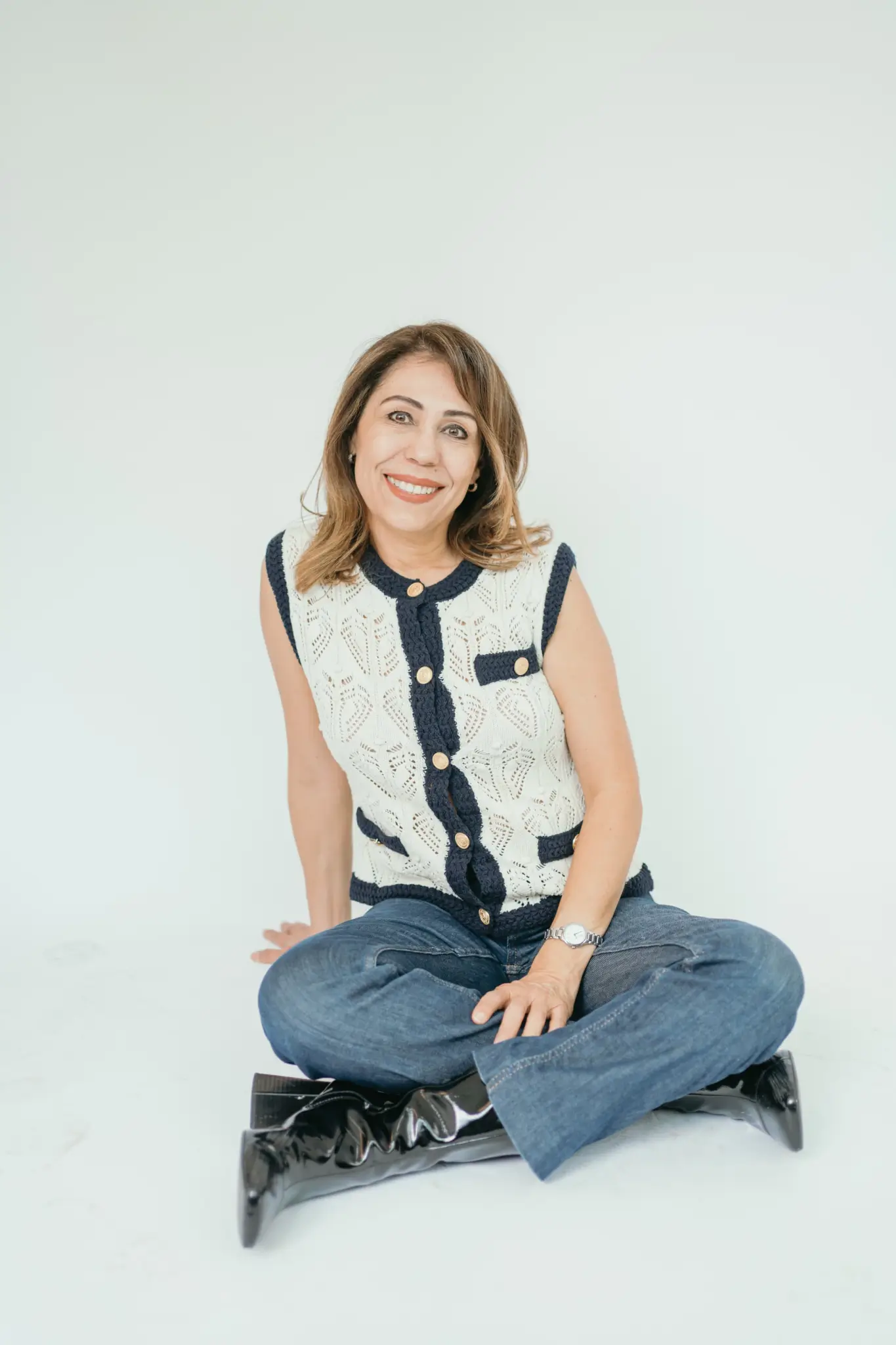 Carolina Chacón Muñiz - Psicoterapia Gestalt e Hipnosis de Sanación