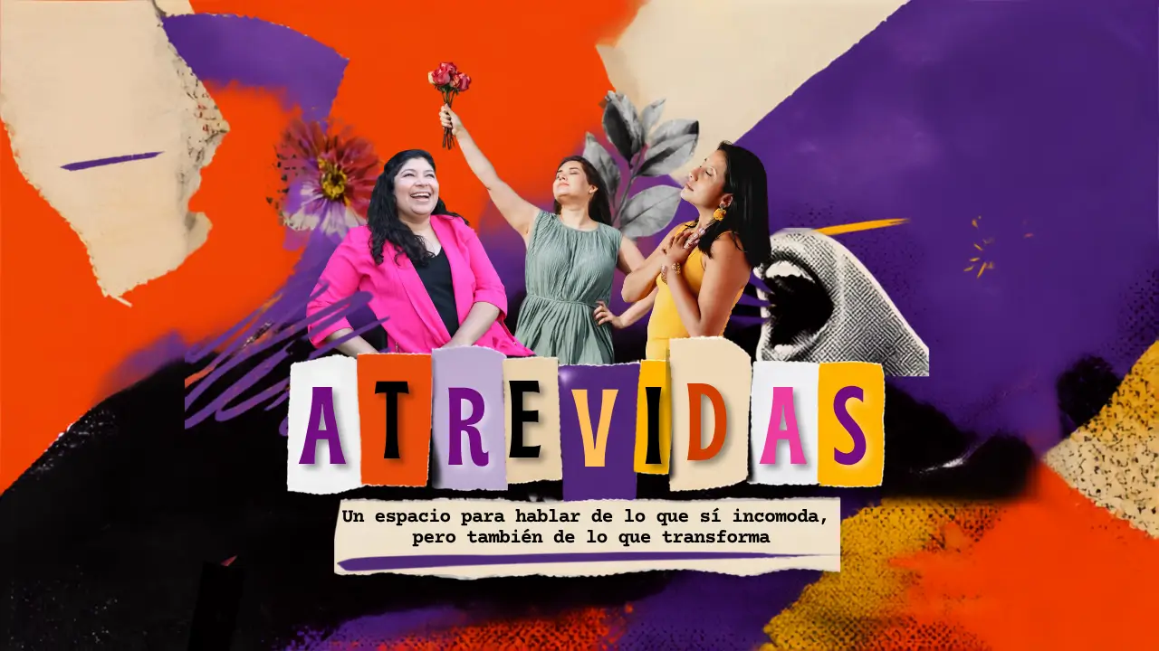 Atrevidas Podcast
