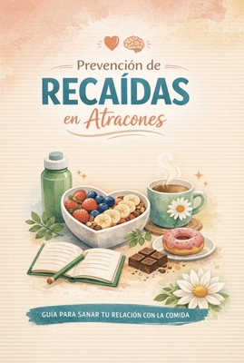 Manual de Prevención de Recaídas en Atracones