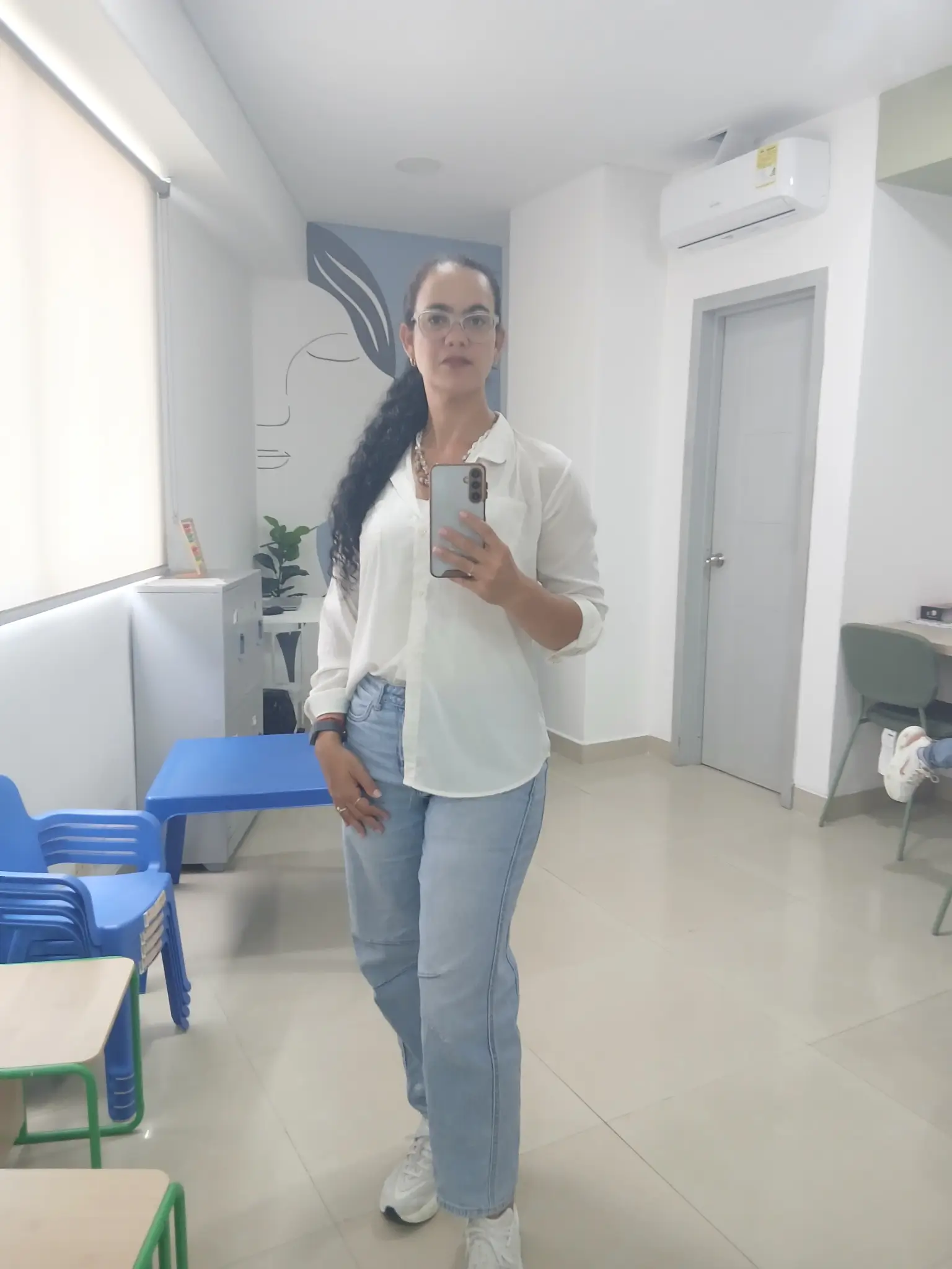 Susana londoño - Psicóloga clínica