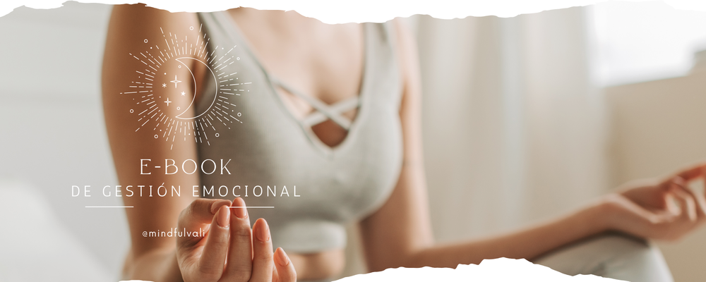 E-book de gestión emocional