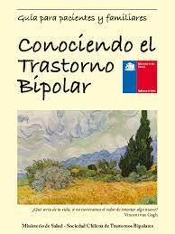 Manual de Bipolaridad para pacientes y familia