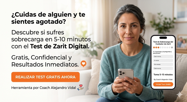 Test de Zarit