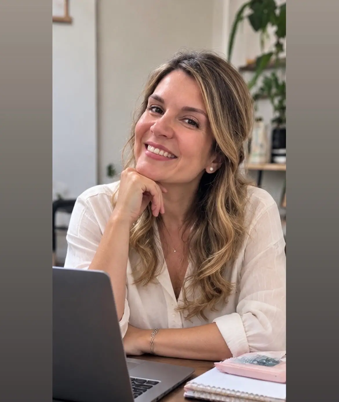 Paulina Naour Cárdenas - Psicóloga / Adolescentes y Adultos / Fonasa