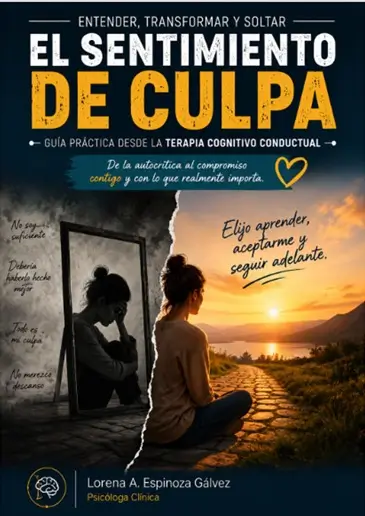 Sentimiento de Culpa