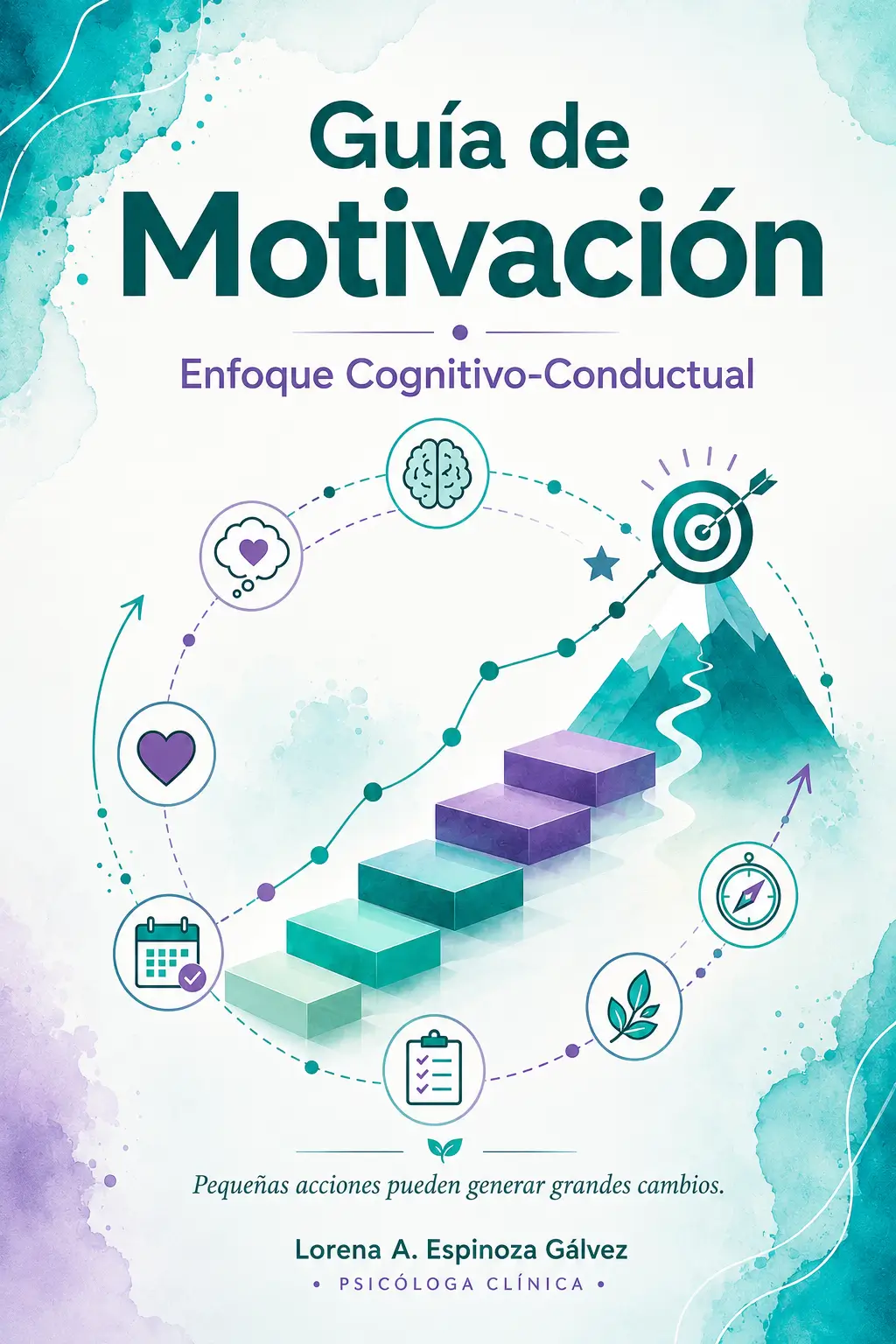 Guía práctica para trabajar Motivación