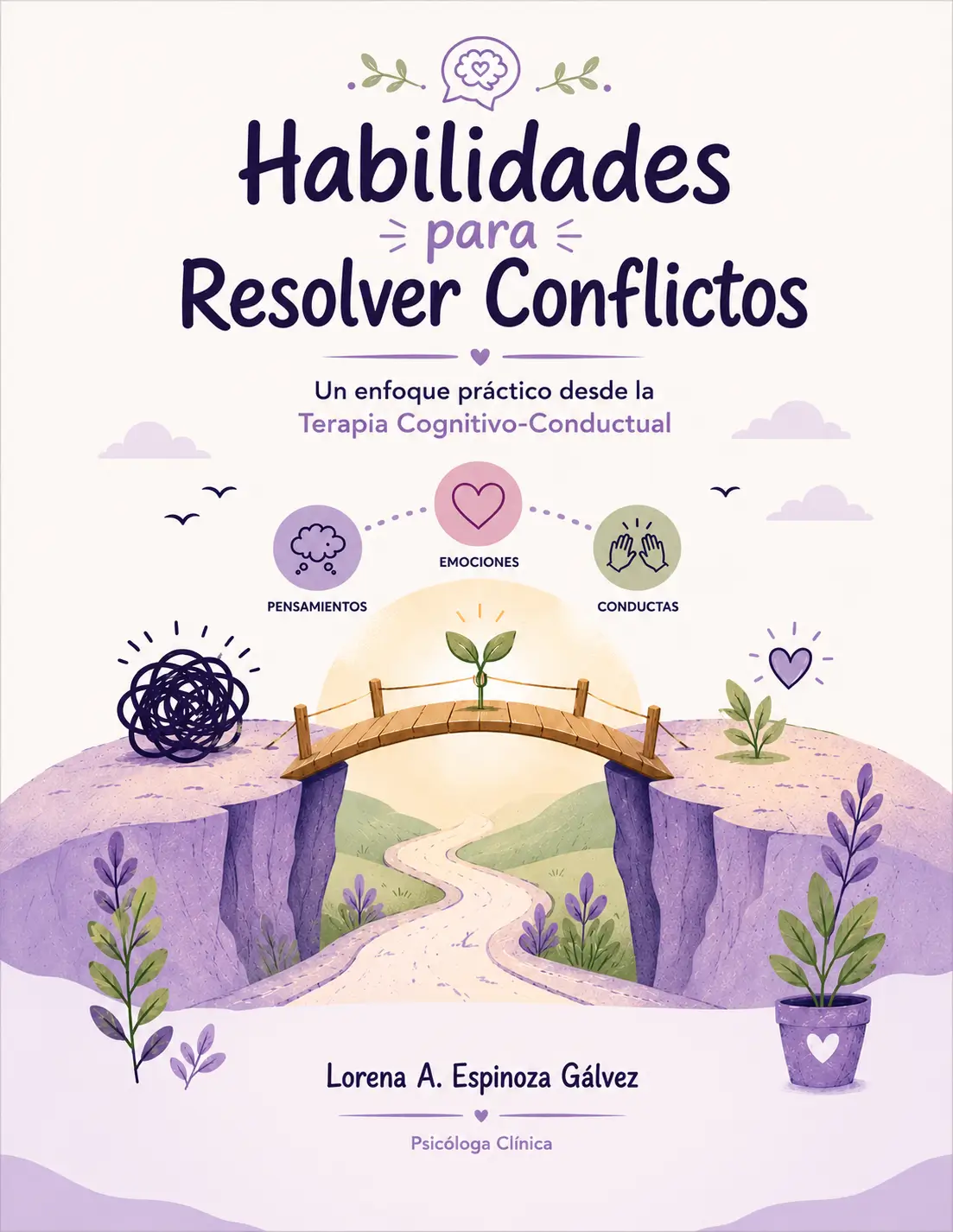 Habilidades para Resolver Conflictos